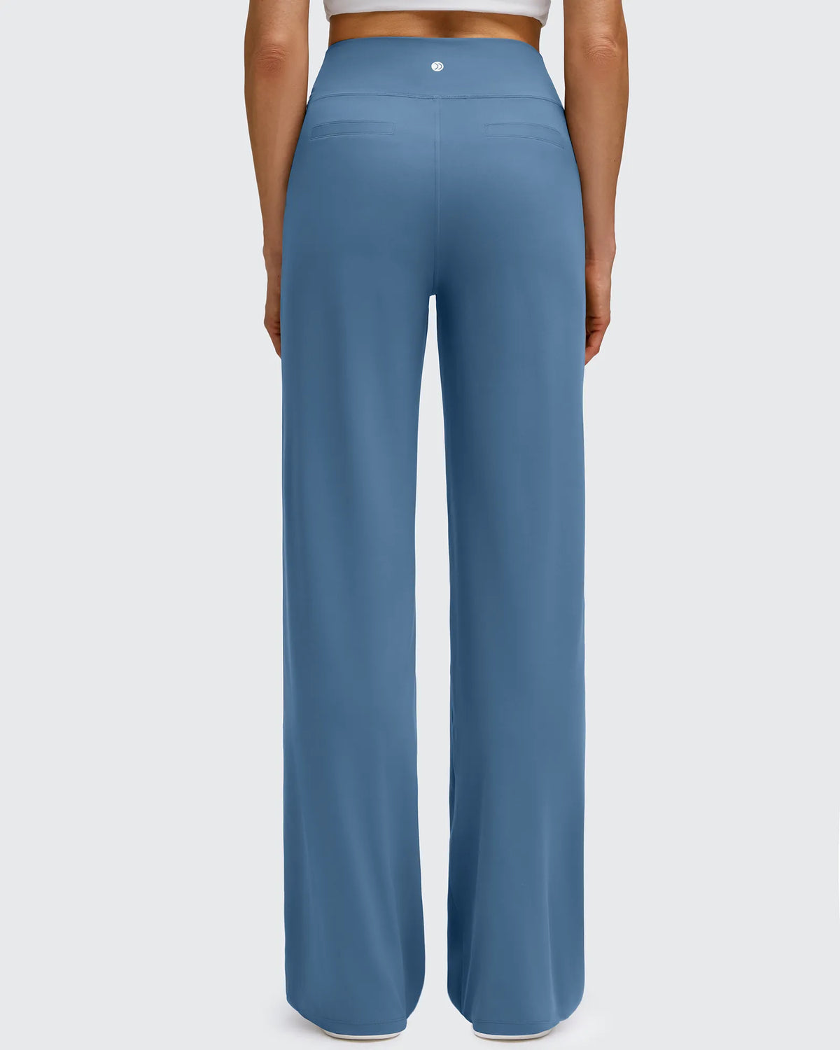 G4Free - BareFeel High Stretch Wide Leg Yoga Pants -GF25J622EA-S-GF25J623EA-S-GF25J624EA-S-GF25J622EB-M-GF25J623EB-M