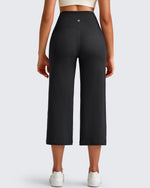 G4Free - BareFeel High Waist Capri Pants -GF25J494AA-S-GF25J495AA-S-GF25J496AA-S-GF25J494AB-M-GF25J495AB-M