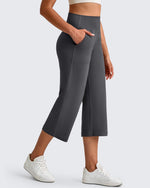 G4Free - BareFeel High Waist Capri Pants -GF25J494AA-S-GF25J495AA-S-GF25J496AA-S-GF25J494AB-M-GF25J495AB-M