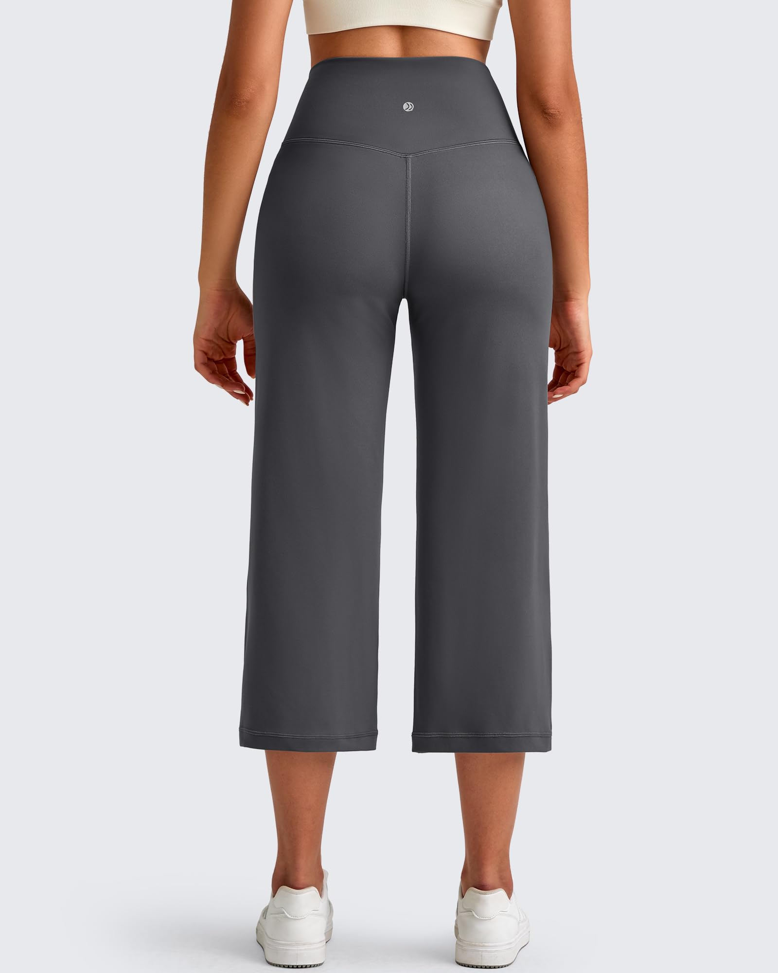 G4Free - BareFeel High Waist Capri Pants -GF25J494AA-S-GF25J495AA-S-GF25J496AA-S-GF25J494AB-M-GF25J495AB-M