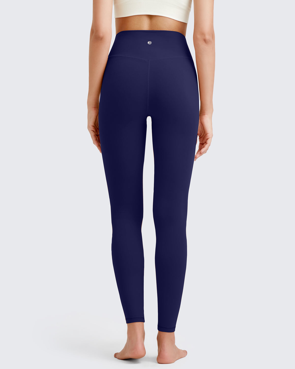 G4Free - BareFeel High-Waist Workout Yoga Leggings -GF25A376AF-XS-GF24A334AF-XS-GF24A337AF-XS-GF24A338AF-XS-GF25A376AA-S