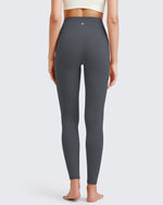 G4Free - BareFeel High-Waist Workout Yoga Leggings -GF25A376AF-XS-GF24A334AF-XS-GF24A337AF-XS-GF24A338AF-XS-GF25A376AA-S