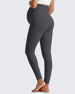G4Free - BareFeel Maternity Yoga Leggings -GF25AY420AA-S-GF25AY421AA-S-GF25AY422AA-S-GF25AY420AB-M-GF25AY421AB-M