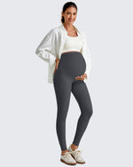 G4Free - BareFeel Maternity Yoga Leggings -GF25AY420AA-S-GF25AY421AA-S-GF25AY422AA-S-GF25AY420AB-M-GF25AY421AB-M