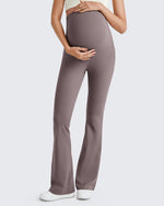 G4Free - BareFeel Pregnancy Dress Flare Leggings -GF25AY396GA-S-GF25AY398GA-S-GF25AY397GA-S-GF25AY396GB-M-GF25AY398GB-M