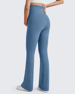 G4Free - BareFeel Pregnancy Dress Flare Leggings -GF25AY396GA-S-GF25AY398GA-S-GF25AY397GA-S-GF25AY396GB-M-GF25AY398GB-M