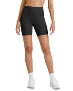 G4Free - BareFeel Seamless Athletic Biker Shorts 4''/6''/8'' -GF25A399AA-S-GF25A400AA-S-GF25A401AA-S-GF25A399AB-M-GF25A400AB-M