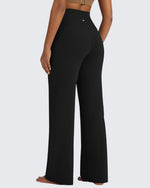 G4Free - BareFeel Seamless High-Waist Dressy Pants Regular -GF24J242AF-XS