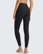 G4Free - BareFeel Seamless Waistband Yoga Leggings -GF24A344DA-S-GF24A345DA-S-GF24A346DA-S-GF24A344DB-M-GF24A345DB-M