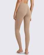 G4Free - BareFeel Seamless Waistband Yoga Leggings -GF24A344DA-S-GF24A345DA-S-GF24A346DA-S-GF24A344DB-M-GF24A345DB-M