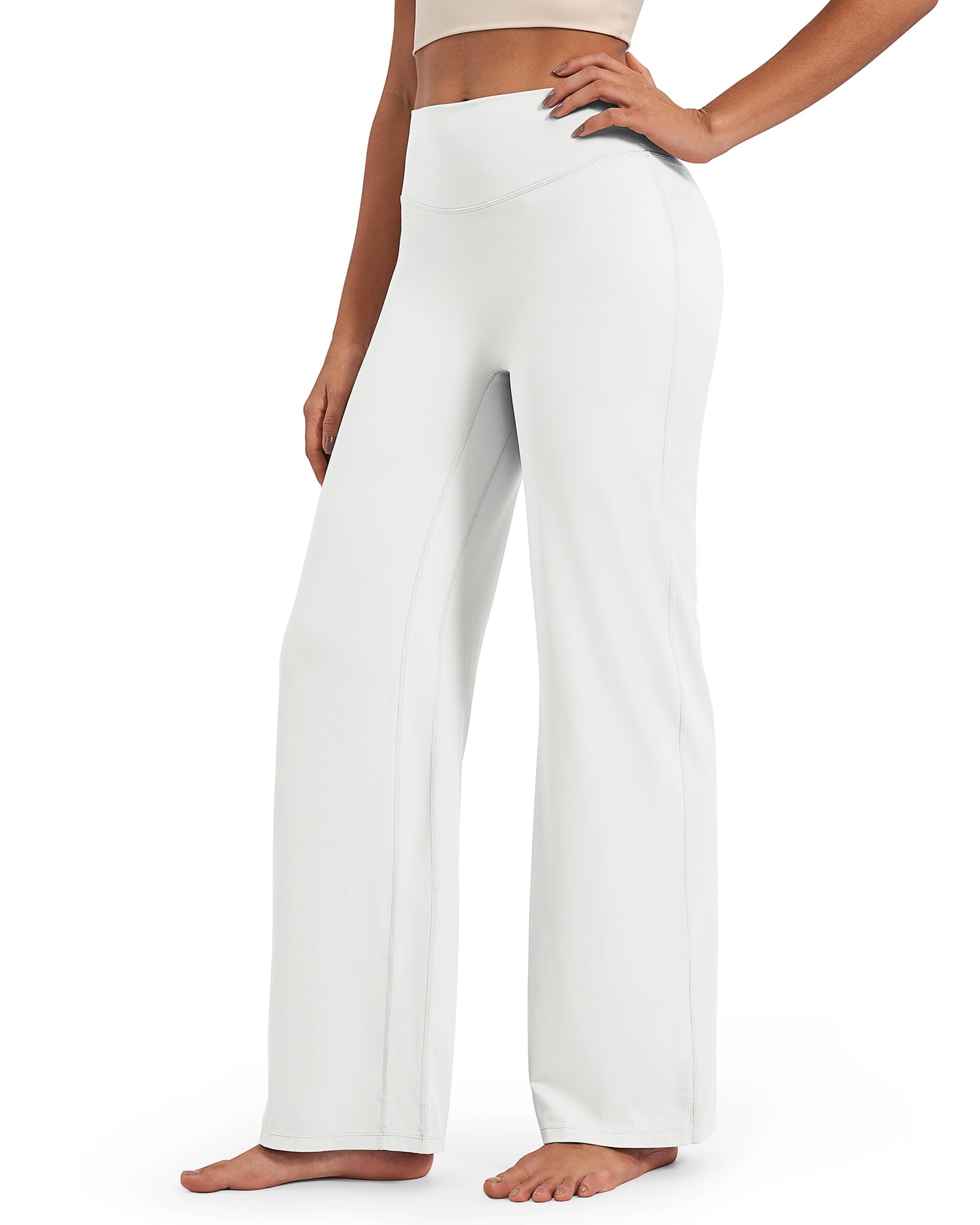 Wide Leg High-Waisted Pants 31 – G4Free