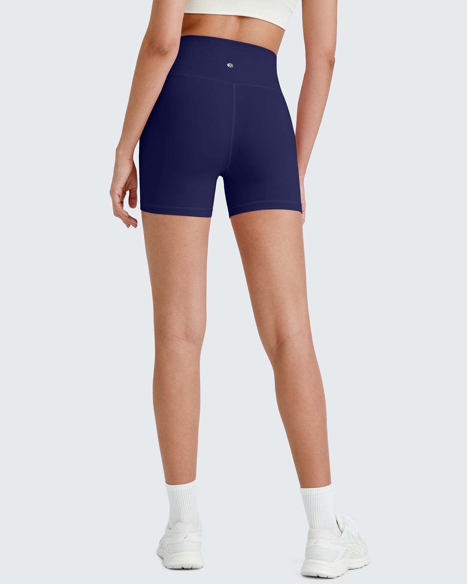 G4Free - BareFeel Workout Legging Shorts -GF25A358AA-S-GF25A359AA-S-GF25A358AB-M-GF25A359AB-M-GF25A358AC-L