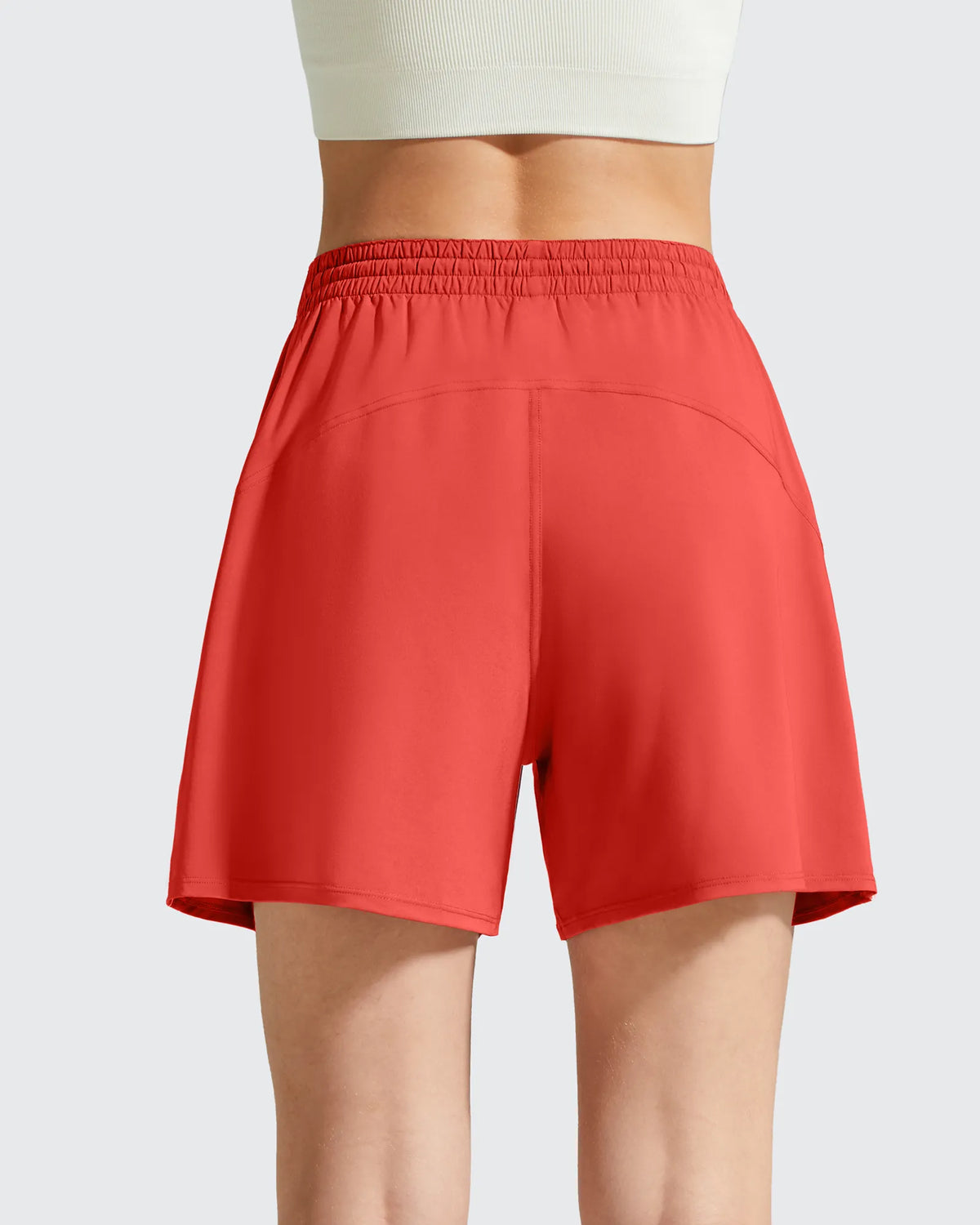 G4Free - Chillwhisp Built-in Shorts Split Running Shorts 3'' -GF26E646A001F-XS-GF26E646A001A-S-GF26E646A001B-M-GF26E646A001C-L-GF26E646A001D-XL