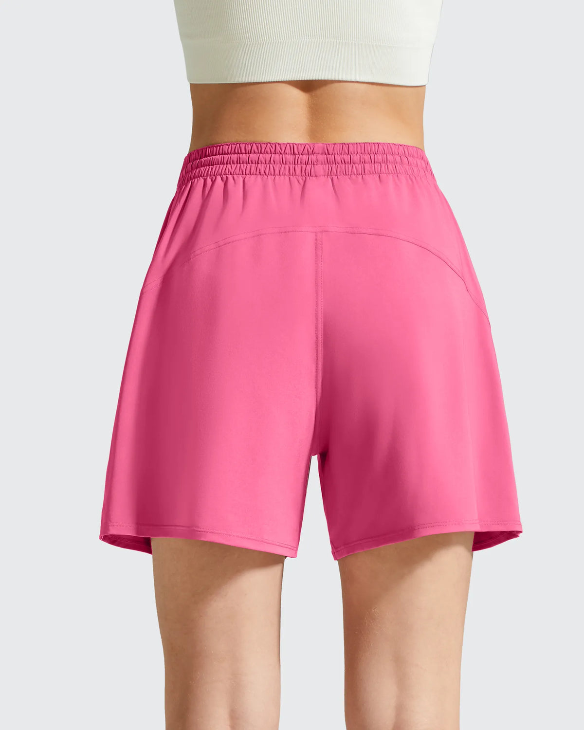 G4Free - Chillwhisp Built-in Shorts Split Running Shorts 3'' -GF26E646A001F-XS-GF26E646A001A-S-GF26E646A001B-M-GF26E646A001C-L-GF26E646A001D-XL