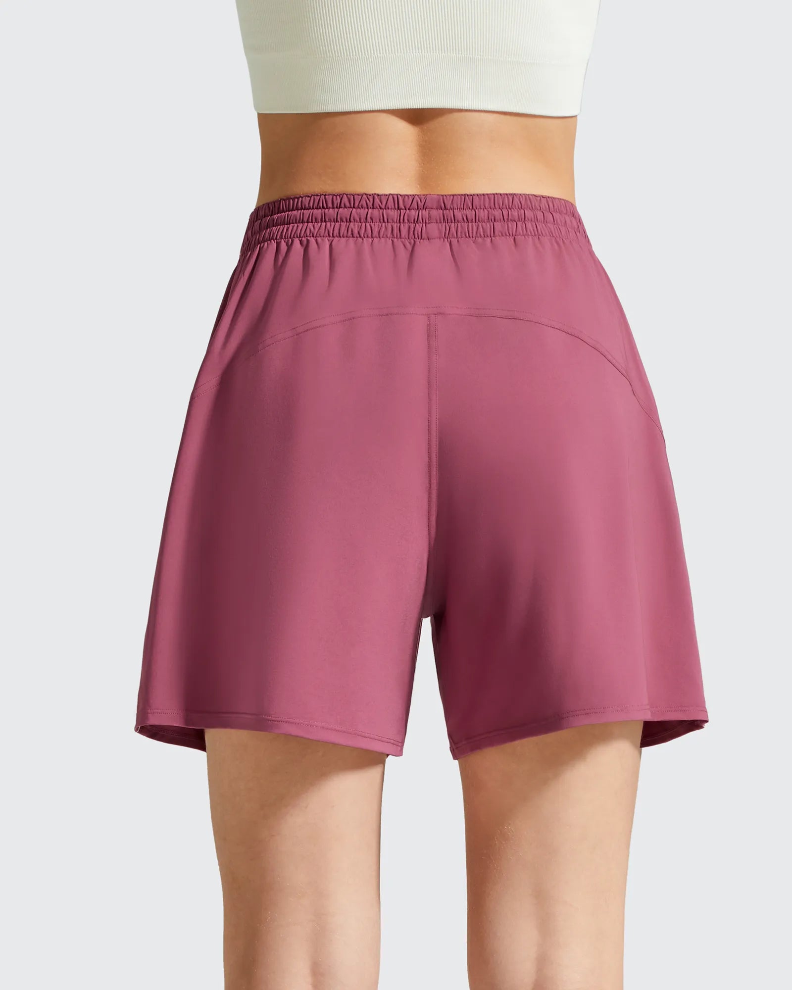 G4Free - Chillwhisp Built-in Shorts Split Running Shorts 3'' -GF26E646A001F-XS-GF26E646A001A-S-GF26E646A001B-M-GF26E646A001C-L-GF26E646A001D-XL