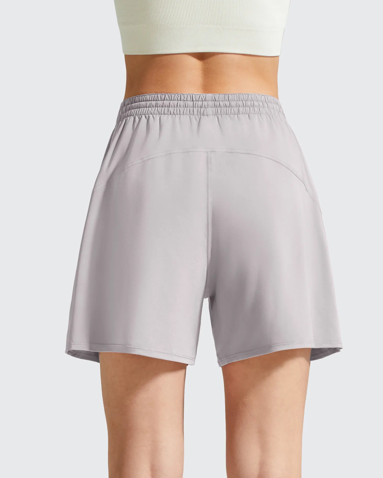 G4Free - Chillwhisp Built-in Shorts Split Running Shorts 3'' -GF26E646A001F-XS-GF26E646A001A-S-GF26E646A001B-M-GF26E646A001C-L-GF26E646A001D-XL