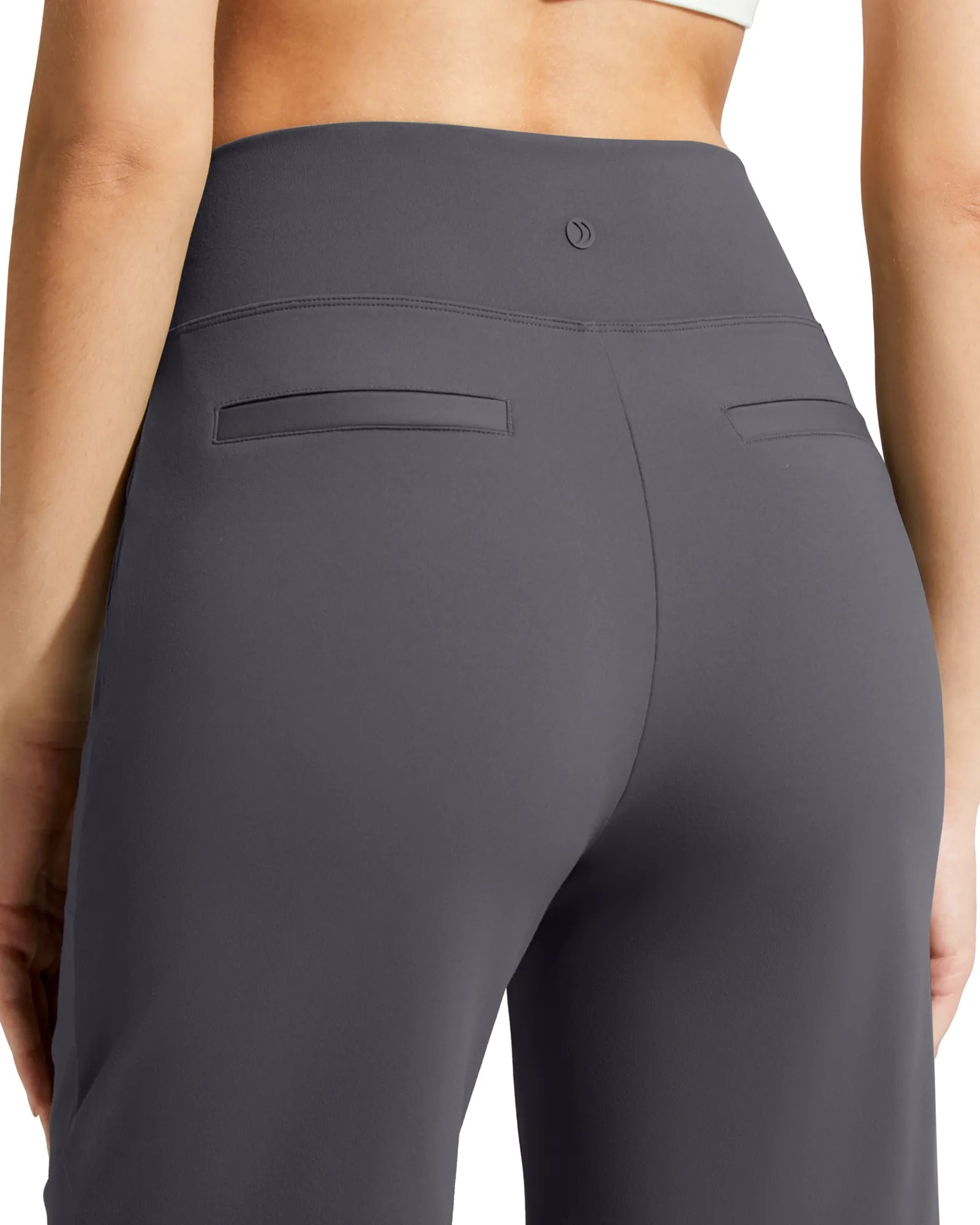 G4Free - EverGoing Bermuda Pockets Knee Length Shorts 10" -GF26E795F001A-S-GF26E795F001B-M-GF26E795F001C-L-GF26E795F001D-XL-GF26E795F001E-XXL