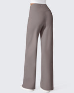 G4Free - EverGoing Fleece Lined High-Waist Wide Leg Thermal Trousers -GF24J230AA-S-GF24J231AA-S-GF24J232AA-S-GF24J230AB-M-GF24J231AB-M