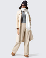 G4Free - EverGoing Fleece Lined High-Waisted Dressy Pants -GF24J238AA-S-GF24J239AA-S-GF24J240AA-S-GF24J238AB-M-GF24J239AB-M