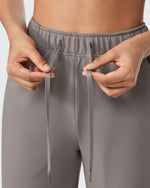 G4Free - EverGoing Loose Fleece Lined Drawstring Casual Pants -GF23J163CA-S-GF23J164CA-S-GF23J165CA-S-GF23J163CB-M-GF23J164CB-M