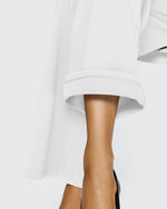 G4Free - EverGoing Loose High-Waist Business Casual Pants 27'' -GF25J391AA-S-GF25J391AB-M-GF25J391AC-L-GF25J391AD-XL-GF25J391AE-XXL