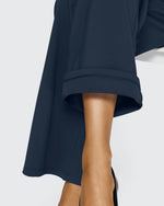 G4Free - EverGoing Loose High-Waist Business Casual Pants 27'' -GF25J391AF-XS-GF25J391AA-S-GF25J391AA-S-GF25J391AC-L-GF25J391AD-XL