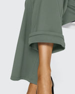 G4Free - EverGoing Loose High-Waist Business Casual Pants 27'' -GF25J391AF-XS-GF25J391AA-S-GF25J391AA-S-GF25J391AC-L-GF25J391AD-XL