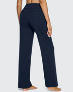 G4Free - EverGoing Loose High-Waist Business Casual Pants -GF23J172AF-XS-GF23J172AA-S-GF23J172AB-M-GF23J172AC-L-GF23J172AD-XL