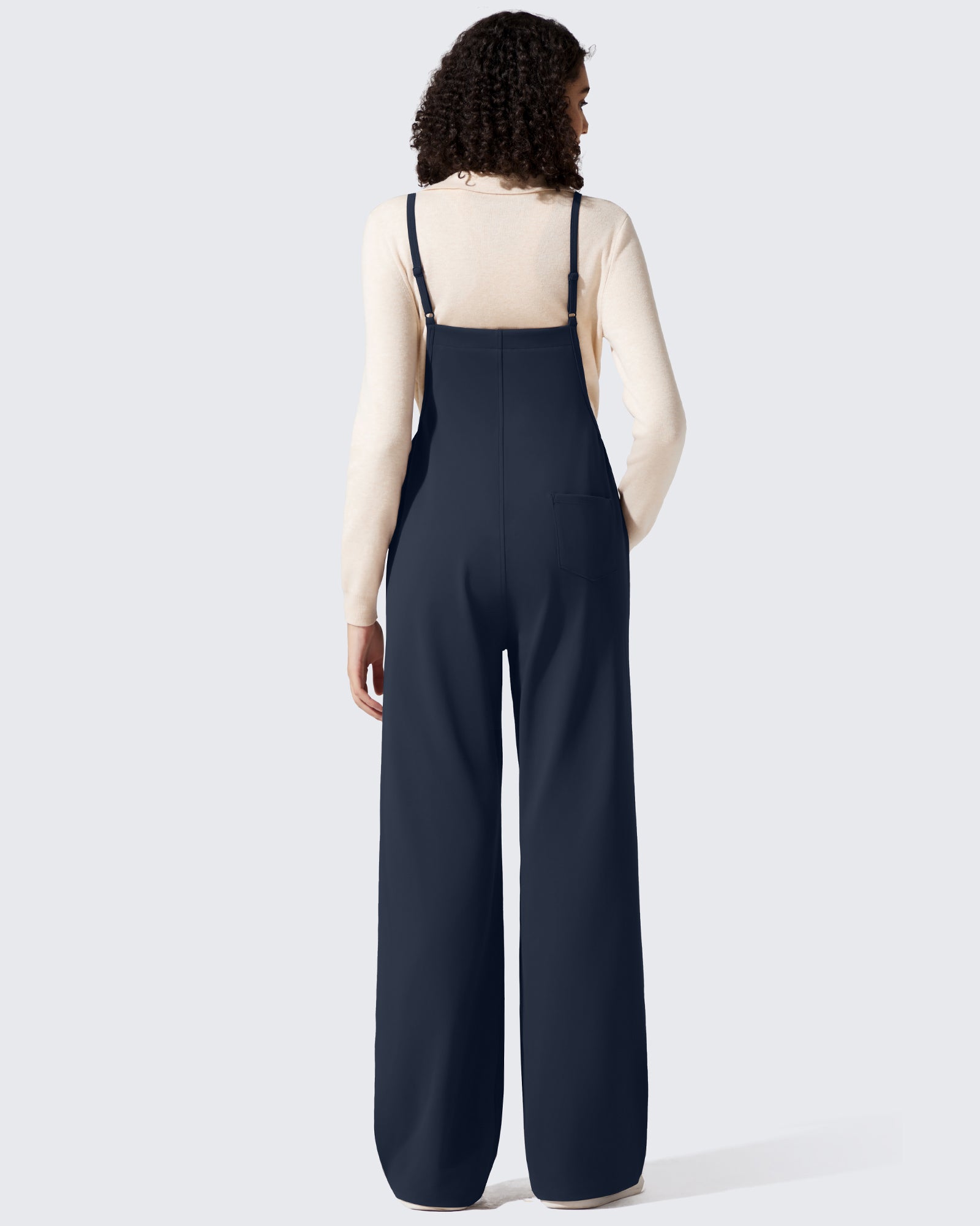 G4Free - EverGoing Maternity Adjustable Strap Wide Leg Rompers -GF25PY674AF-XS-GF25PY675AF-XS-GF25PY676AF-XS-GF25PY674AA-S-GF25PY675AA-S