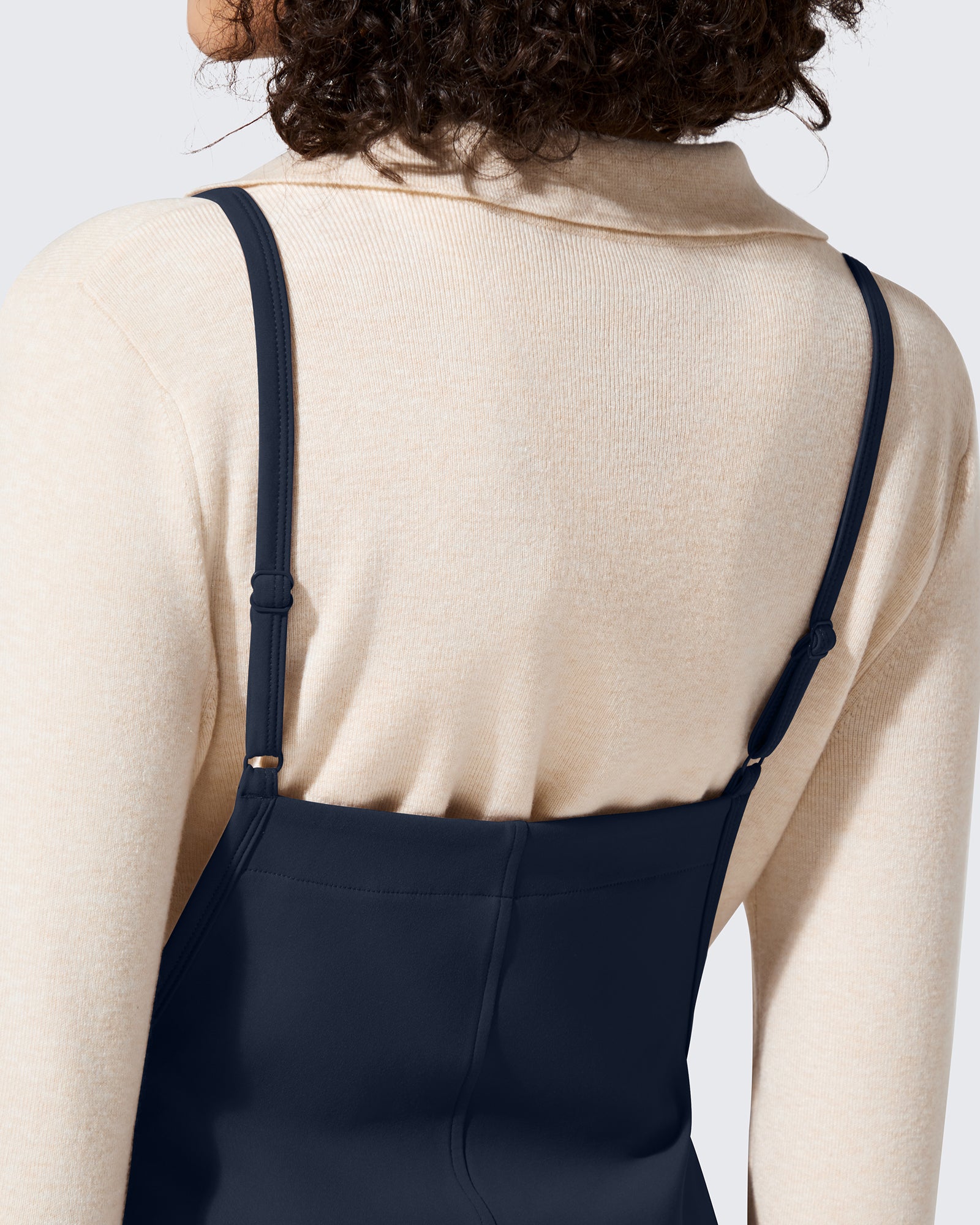 G4Free - EverGoing Maternity Adjustable Strap Wide Leg Rompers -GF25PY674AF-XS-GF25PY675AF-XS-GF25PY676AF-XS-GF25PY674AA-S-GF25PY675AA-S