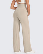 G4Free - EverGoing Maternity Stretch Wide Leg Pants -GF24J289AA-S-GF24J290AA-S-GF24J291AA-S-GF24J289AB-M-GF24J290AB-M
