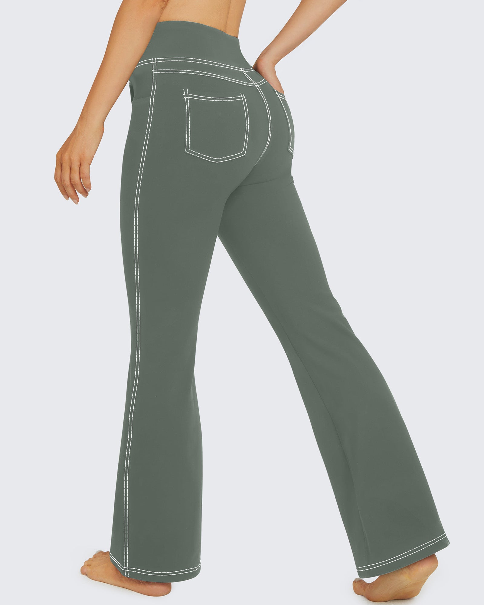 パンツ 00s g.o.a flare pants 2026年最新】goaフレアパンツの人気アイテム - メルカリ