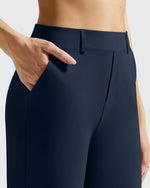 G4Free - EverGoing Wide Leg  Belt Loops High-Waist Dress Pants -GF26J801A001A-S-GF26J802A001A-S-GF26J803A001A-S-GF26J801A001B-M-GF26J802A001B-M