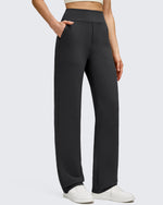 G4Free - Fleece Lined Straight Leg Winter Thermal Work Trousers -GF25D628CF-XS-GF25D629CF-XS-GF25D630CF-XS-GF25D628CA-S-GF25D629CA-S