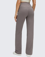 G4Free - Fleece Lined Straight Leg Winter Thermal Work Trousers -GF25D628CF-XS-GF25D629CF-XS-GF25D630CF-XS-GF25D628CA-S-GF25D629CA-S