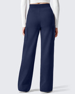 G4Free - Flurrylux Cargo Fleece Lined Thermal Trousers -GF25J731AA-S-GF25J732AA-S-GF25J733AA-S-GF25J731AB-M-GF25J732AB-M