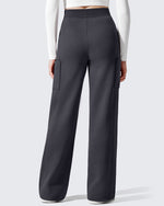 G4Free - Flurrylux Cargo Fleece Lined Thermal Trousers -GF25J731AA-S-GF25J732AA-S-GF25J733AA-S-GF25J731AB-M-GF25J732AB-M