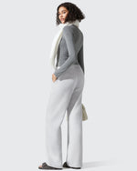 G4Free - Flurrylux Elastic Waist Cotton Fleece Lined Sweatpants -GF25J653AF-XS-GF25J654AF-XS-GF25J655AF-XS-GF25J653AA-S-GF25J654AA-S