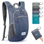 G4Free - G4Free 10L/15L Lightweight Hiking Backpack -TN22B044A