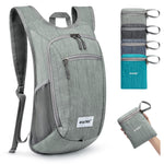 G4Free - G4Free 10L/15L Lightweight Hiking Backpack -TN22B044A