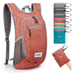 G4Free - G4Free 10L/15L Lightweight Hiking Backpack -TN22B044A