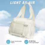 G4Free - G4Free 10L Mini Gym Bag with Wet Pocket Lightweight -TN24B482A-TN24B482B-TN24B482C