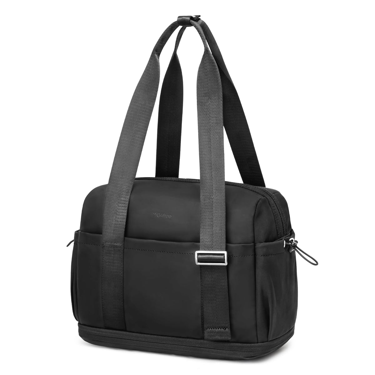 G4Free - G4Free 10L Mini Gym Bag with Wet Pocket Lightweight -TN24B482A-TN24B482B-TN24B482C