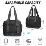 G4Free - G4Free 10L Mini Gym Bag with Wet Pocket Lightweight -TN24B482A-TN24B482B-TN24B482C