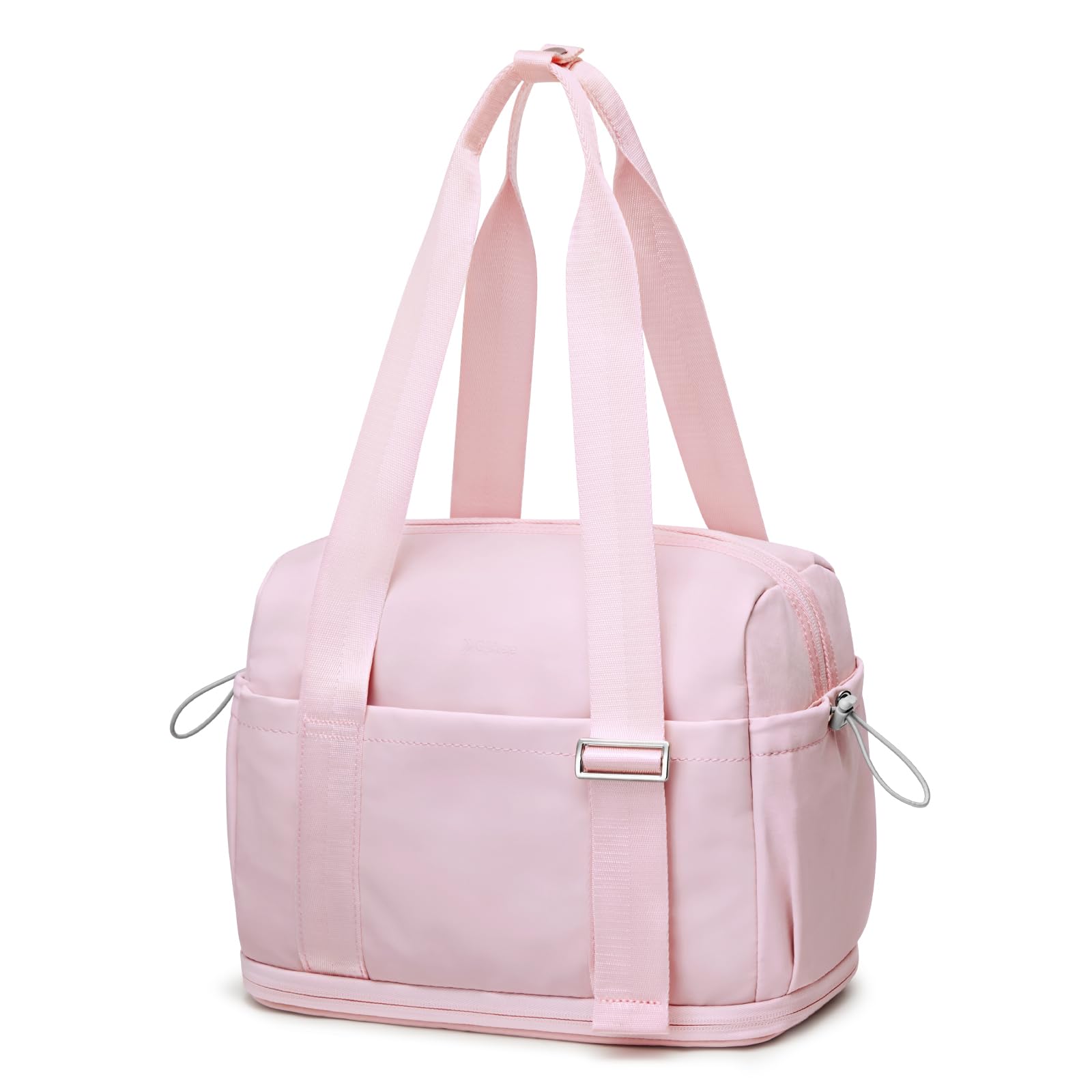 G4Free - G4Free 10L Mini Gym Bag with Wet Pocket Lightweight -TN24B482A-TN24B482B-TN24B482C