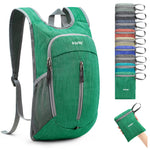 G4Free - G4Free 10L Small Travel Hiking Daypack -TN22B157E-TN22B157A-TN22B157G-TN22B157B-TN22B157J