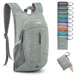 G4Free - G4Free 10L Small Travel Hiking Daypack -TN22B157E-TN22B157A-TN22B157G-TN22B157B-TN22B157J