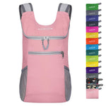 G4Free - G4Free 11L Lightweight Hiking Backpack for Men And Women -D02V543A