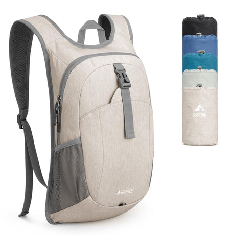G4Free - G4Free 12L Hiking Backpack -TN23B237P