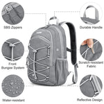 G4Free - G4Free 12L Mini Outdoor Hiking Daypack -TN22B107A-TN22B107C-TN22B107B
